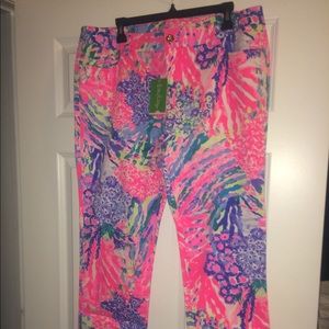 Lilly pants